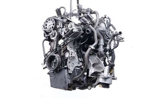 Deua moteur complet audi - ,