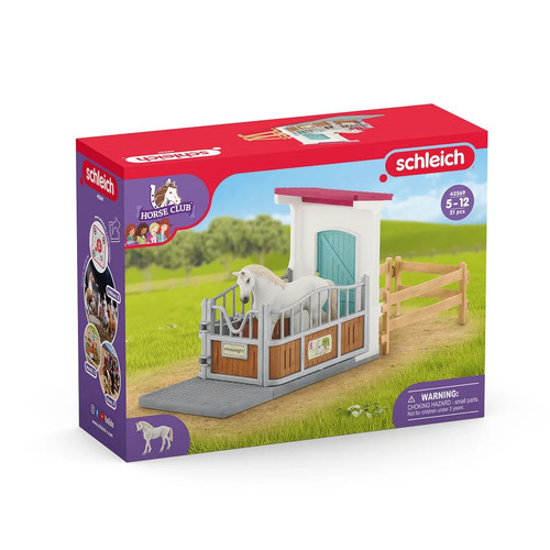 Schleich horse club extension - schleich,