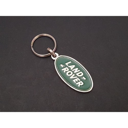 Porte clés land rover - land,