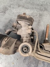 Cremaillere assistee