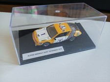 renault alpine A310 cevennes