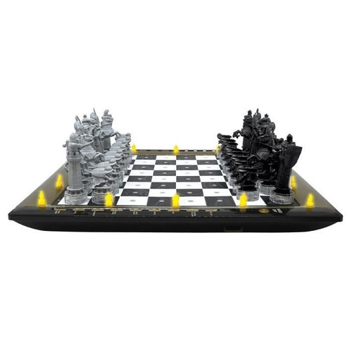 Jeu échecs électronique - d'échecs,