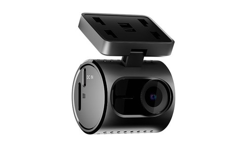 Pioneer vrec h120sc dashcam - pioneer, vrec-h120sc