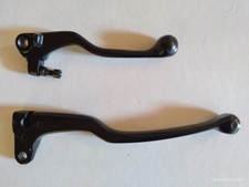 Paire de leviers HONDA CR 125