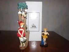 Figurine Pin-up Tex Avery