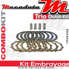 Kit embrayage (disques