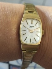 Montre mécanique Suisse Camy