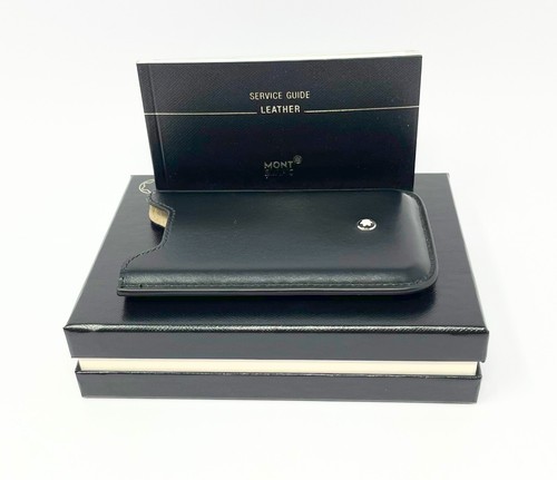 Montblanc meisterstück porte - meisterstück,