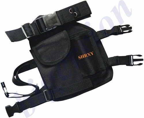 Holster jambe poche pointer - jambe/poche,