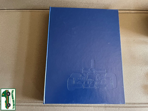 Livre voiture automobile - voiture, alpha