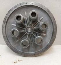 Yamaha 250 DT1 Enduro Moteur