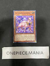 Yu-Gi-Oh! Bête Cristaline 