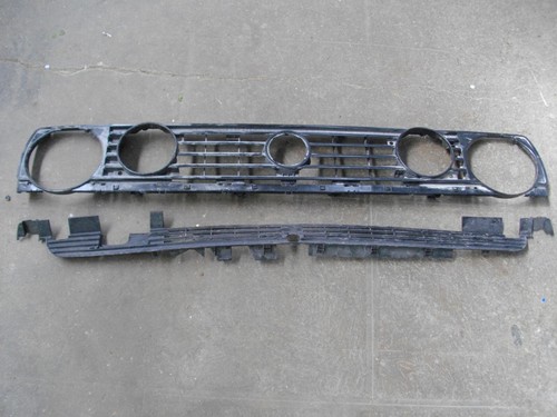 Calandre phares pour golf - pour,