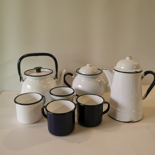 Ensemble vaisselle métal - ensemble,