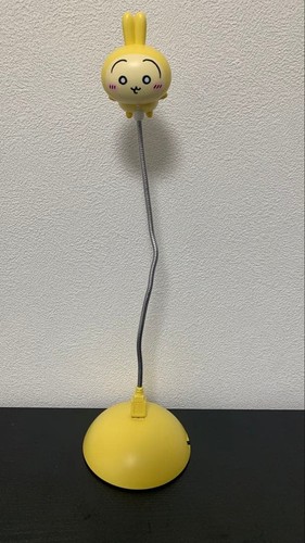 Lampe bureau personnage - de,