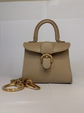 👜 Delvaux – Le Brillant