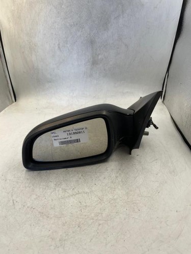 Retroviseur gauche opel astra - retroviseur,
