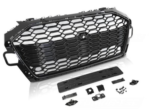 Tuning tec grille calandre - tuning,