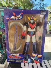 Yamato UFO Goldorak Super Robot Chogokin Grendizer Yamoto Toycom Dynamic Box