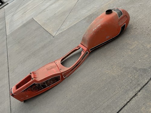 Ossa 1969 - ossa, -1969