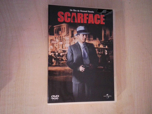 Scarface
