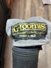 G-Loomis FR1087-4 GLX