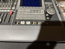Roland VS-1680 Digital Studio Workstation w/ 2 FX Cards, Case, ORB Drive