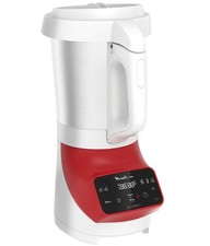 moulinex blender chauffant 2l
