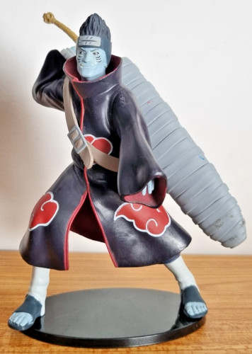 Figurine naruto atlaya kisame - atlaya,