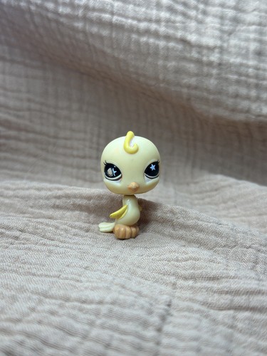 Littlest pet shop lps - littlest,