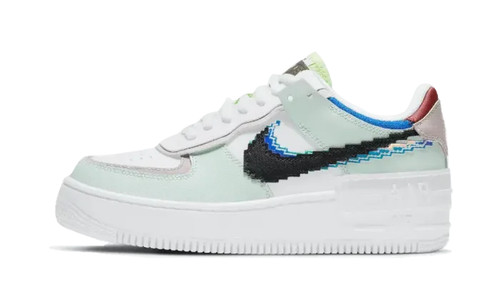 Nike air force - force, 1