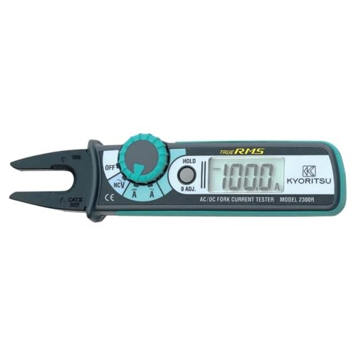 Testeur courant fourche - testeur,