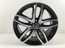 Rim aluminium Mercedes-Benz GLA (X156) GLA 180 90 kW 122 hp (02.2015->) A1564010