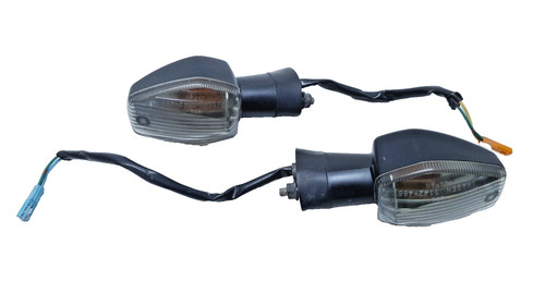 Clignotants arrière honda cbr - arrière,