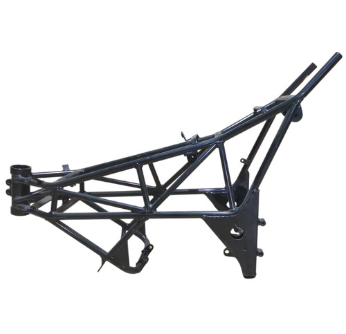 Cadre moto piste conti 356 - rx,