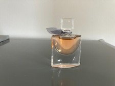 miniature pleine, La Vie est Belle, Lancome, Eau de Parfum, 4 mL
