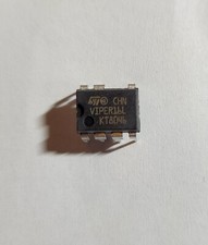 Circuit Intégré VIPER 16L STMICROELECTRONICS