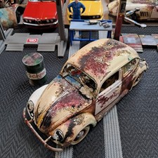 1/18 VW COCCINELLE Volkswagen