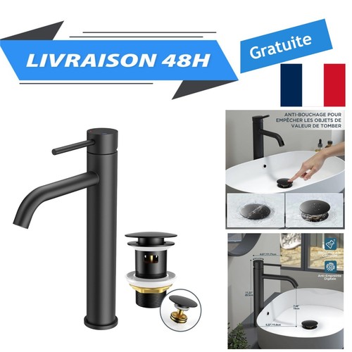 Forious robinet lavabo - de,