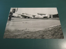 Photo Avion Junkers Ju.52