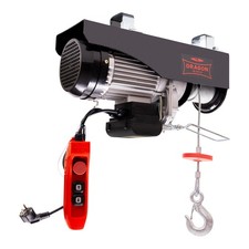 Treuil Dragon Treuil