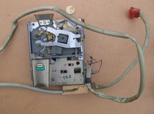 Juke Box Rock Ola Monnayeur 5