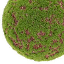  Boule De Mousse Artificielle