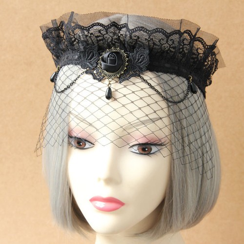Accessoires pour cheveux de - ,