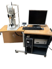 HEIDELBERG HRA Oct Spectralis Optométrie Retinal Imagerie Système W Dongle