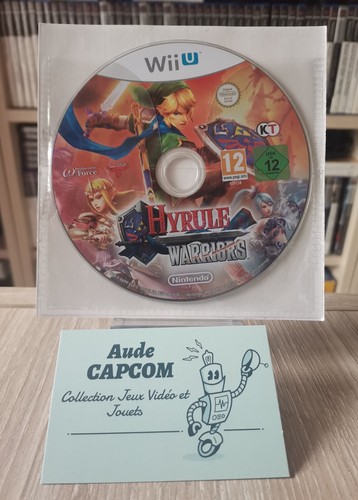 Nintendo wiiu jeu - nintendo,