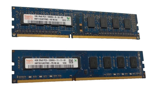 Samsung ddr3 1333 - 5,