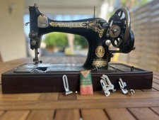 machine à coudre singer