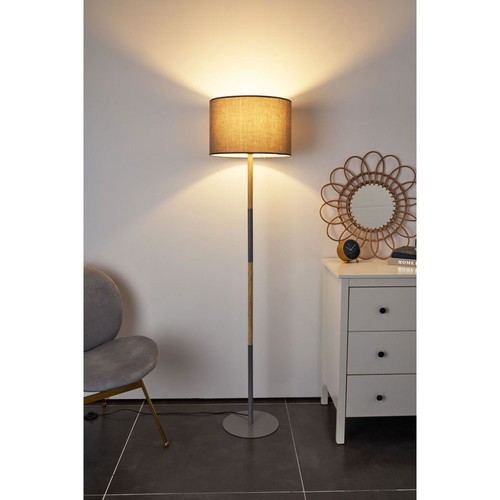 Lampadaire grand purity - lampadaire,