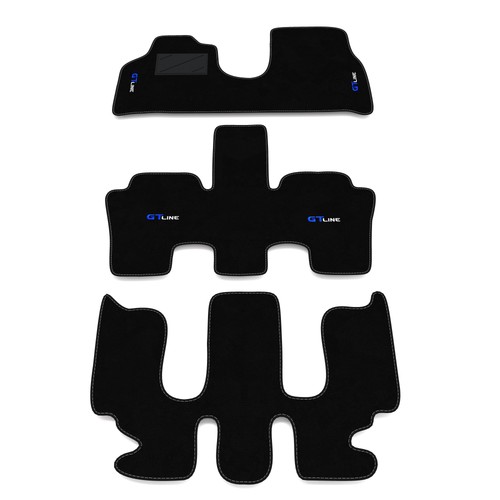 Tapis sol compatibles - tapis,